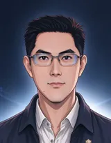 李二然的虚拟头像